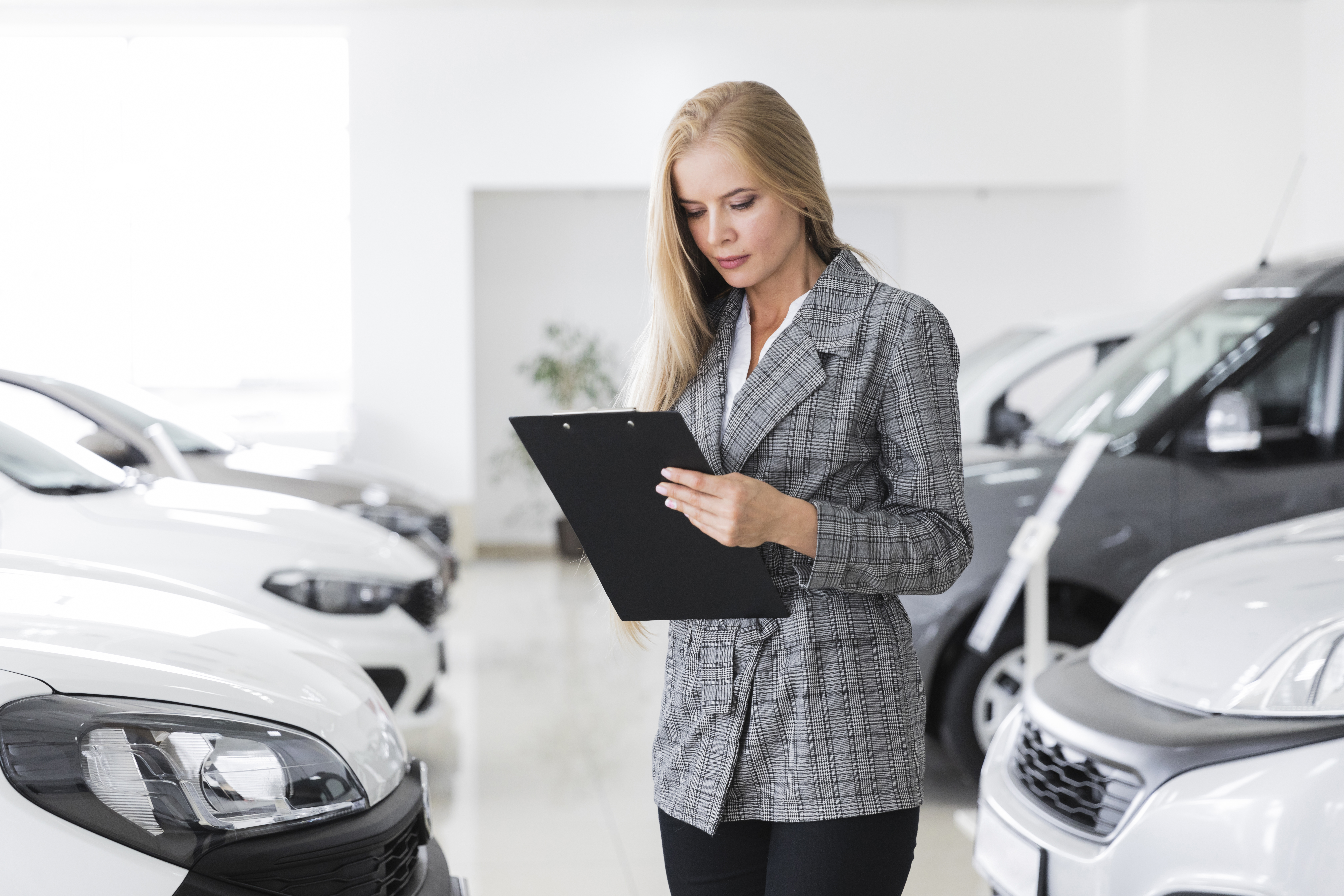Car Sourcing