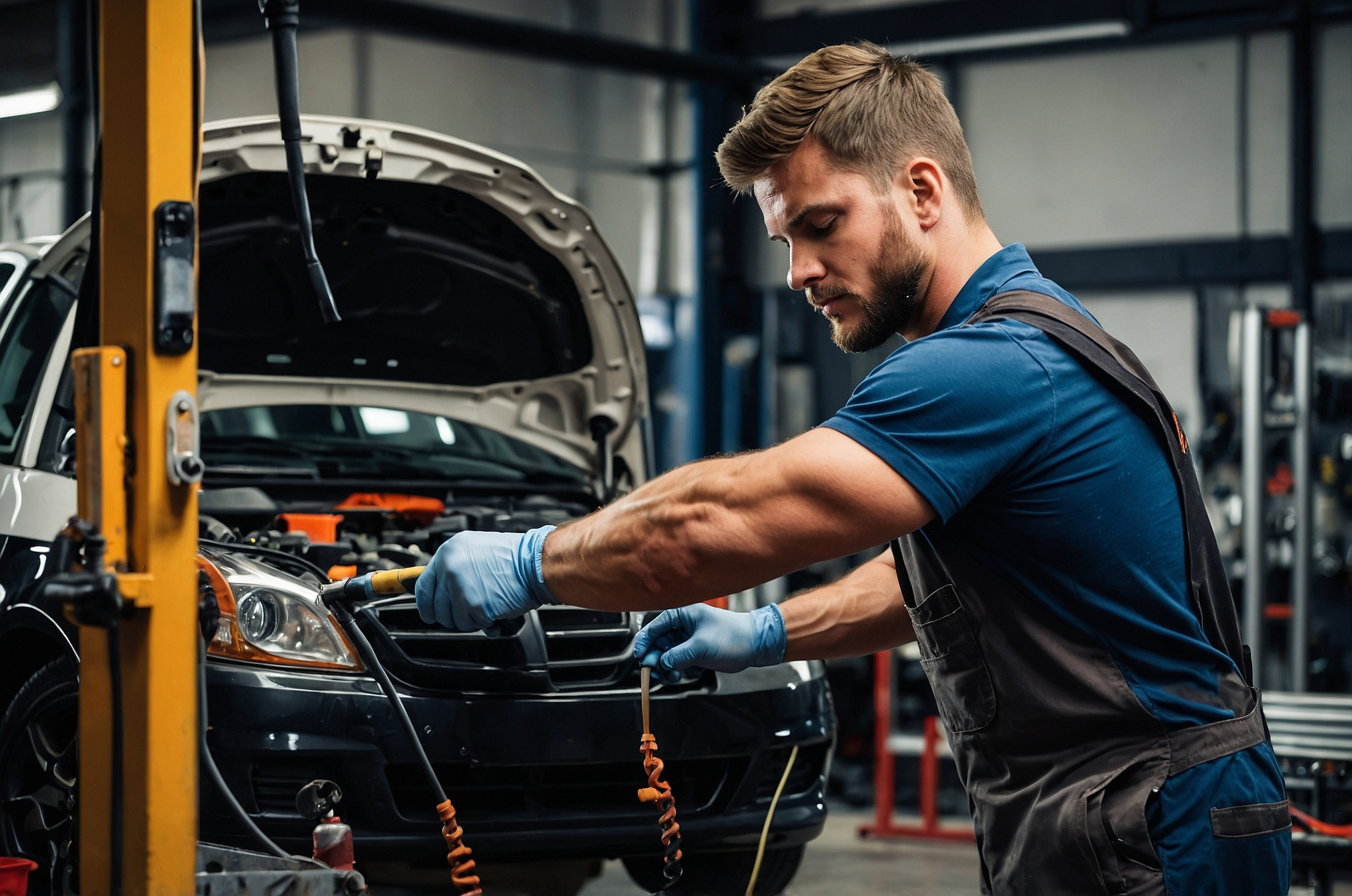 Car Service